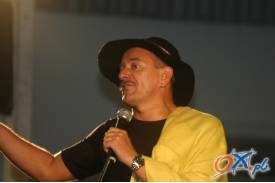 Marcin Daniec w Ustroniu