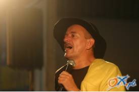 Marcin Daniec w Ustroniu