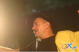 Marcin Daniec w Ustroniu