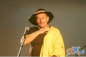 Marcin Daniec w Ustroniu