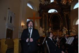 Karol Stryja in memoriam 2007