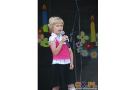 Festiwal Piosenki Dziecięcej: Mikrofon dla Wszystkich