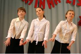 Mini Lista w Goleszowie - Dzień drugi