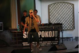 II Mini Reggae Fest Ustroń 2008 cz.II