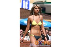 Wybory Miss Bikini Model International 2009