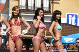 Wybory Miss Bikini Model International 2009
