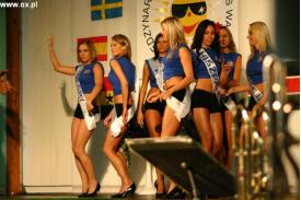 Miss Wakacji - Ustroń 2005