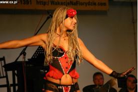 Miss Wakacji - Ustroń 2005