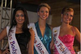 25. Międzynarodowe Wybory Miss Wakacji