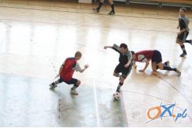 Mistrzostwa Polski Szkół Wyższych w Futsalu