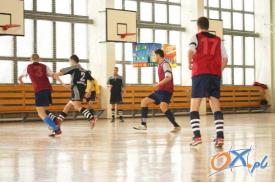 Mistrzostwa Polski Szkół Wyższych w Futsalu