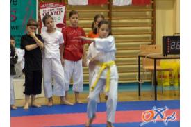 Mistrzostwa Karate