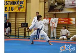 Mistrzostwa Karate