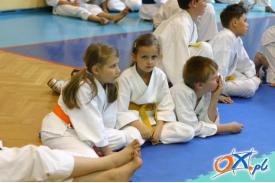 Otwarte Grand-Prix w Karate