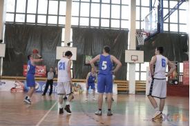 Akademickie Mistrzostwa Polski strefy D w koszykówce: piątek
