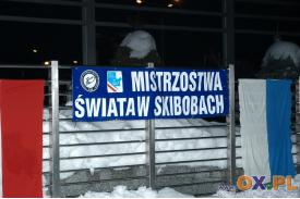 Mistrzostwa Świata w Skibobach - otwarcie