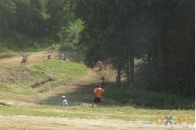 Motocrossowe Mistrzostwa Moraw w Petrovicach