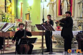 Koncert Finałowy Festiwalu Musica Sacra