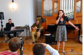 Cieszyńska Wiosna Muzyczna cz.2
