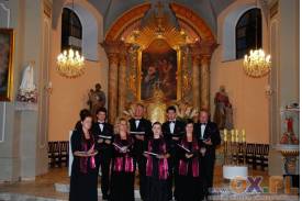 Muzyka Polska przed wiekami