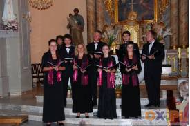 Muzyka Polska przed wiekami