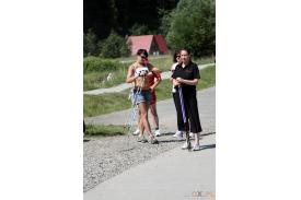 Puchar Śląska Spokey Nordic Walking