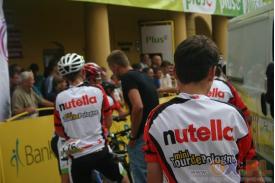 Nutella Mini Tour de Pologne