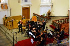 Koncert 20 lecia Orkiestry Salonowej