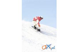 Finał Big Air Bis Snowboard Open