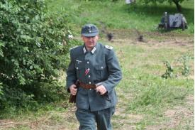 III Piknik Historyczno-Wojskowy w Hażlachu
