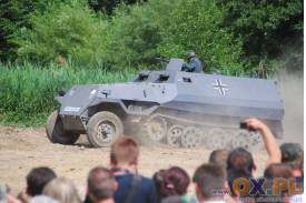 IV Piknik Historyczno - Wojskowy dzień 3 cz.2