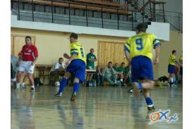 Turniej Piłkarski Służb Mundurowych