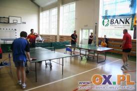 Powiatowy Pingpong