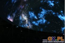 Otwarcie Planetarium na Równicy
