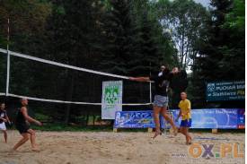 Turniej: &#8222;PLAŻA 2008&#8221;