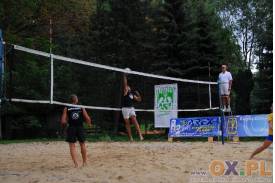 Turniej: &#8222;PLAŻA 2008&#8221;