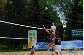 Turniej: &#8222;PLAŻA 2008&#8221;