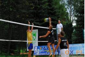 Turniej: &#8222;PLAŻA 2008&#8221;