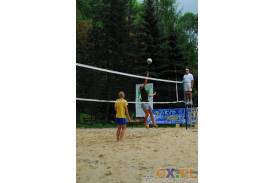 Turniej: &#8222;PLAŻA 2008&#8221;