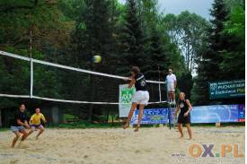Turniej: &#8222;PLAŻA 2008&#8221;