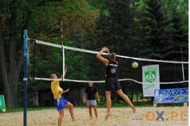 Turniej: &#8222;PLAŻA 2008&#8221;
