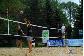 Turniej: &#8222;PLAŻA 2008&#8221;