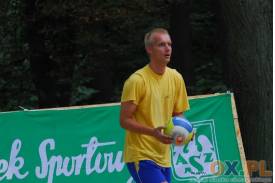 Turniej: &#8222;PLAŻA 2008&#8221;