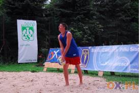 Turniej: &#8222;PLAŻA 2008&#8221;