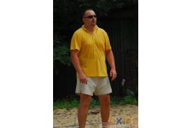 Turniej: &#8222;PLAŻA 2008&#8221;