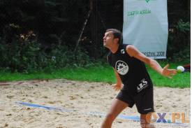 Turniej: &#8222;PLAŻA 2008&#8221;