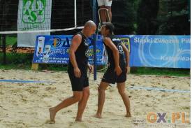 Turniej: &#8222;PLAŻA 2008&#8221;