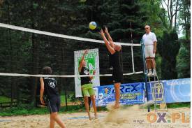 Turniej: &#8222;PLAŻA 2008&#8221;
