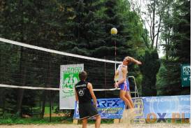 Turniej: &#8222;PLAŻA 2008&#8221;