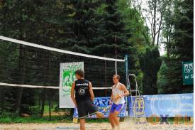 Turniej: &#8222;PLAŻA 2008&#8221;